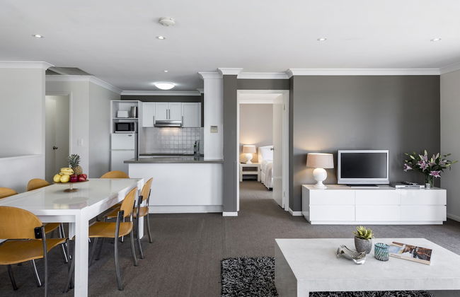 Oaks Gold Coast Calypso Plaza Suites - Foto 43