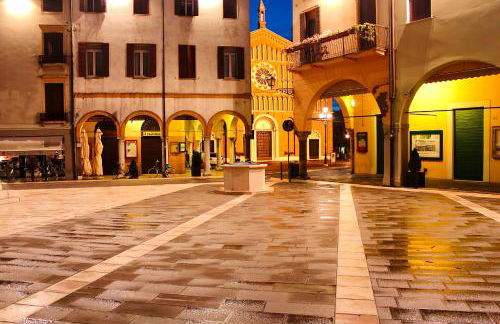 SUITE - Alessandra Holiday House - Photo 43