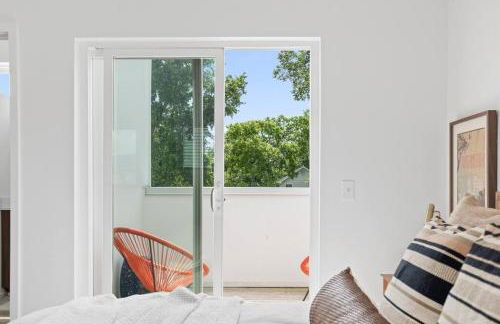 South Side Modern - Downtown Living - Amazing Location - Foto 24