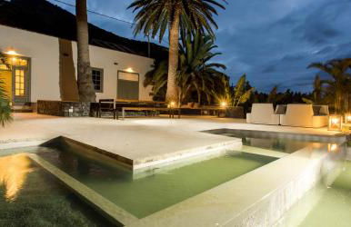 Hacienda El Cardon - Foto 1