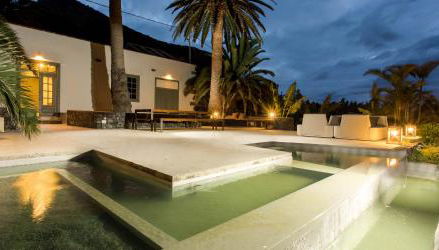 Hacienda El Cardon - Foto 1