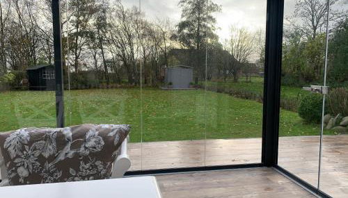 Ferienhaus Valentina auf Sylt - Photo 5, Garden view