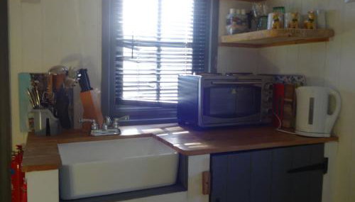 Sians Retreat, Bowness on Solway, perfect stop over when walking Hadrians Wall with hot tub - Foto 3