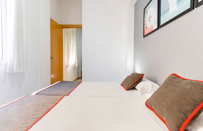 Luxury Apartments Puerto Valencia - Foto 8