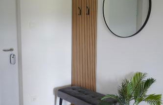 Moderne Bauernhof Wohnung mitten in der Natur - Foto 26