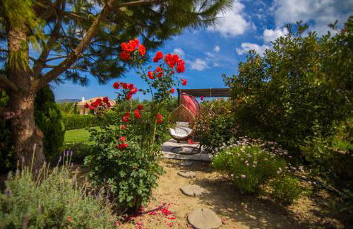 Villa Komfort - Foto 35