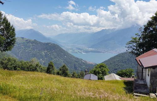 Holiday Home Giulia by Interhome - Foto 21