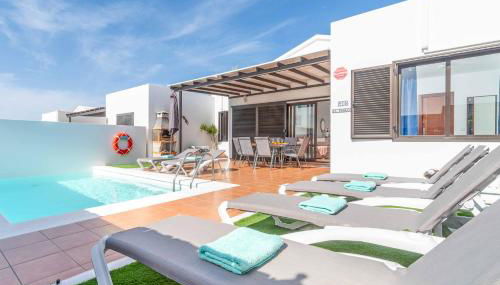 Villa Elma - Foto 2, sunbed, Other