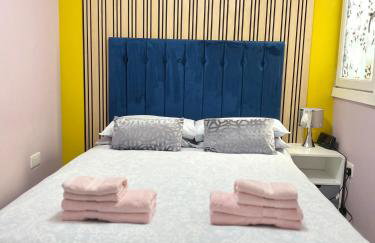 Penlea 1-bed Flat With Harbour View in Tarbert - Foto 1