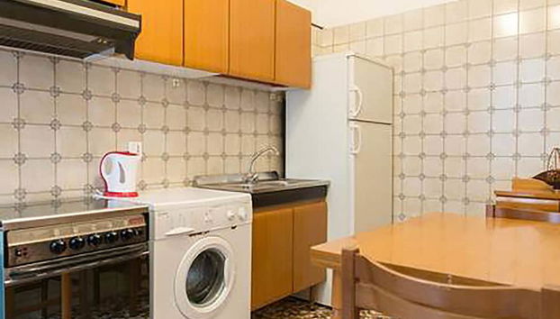 Apartment Near Biennale Theatre - Foto 3, Habitación