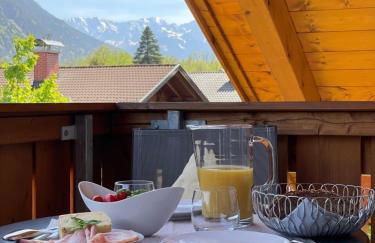 Das Bergquartier - Ferienwohnung Krottenkopf - Foto 13