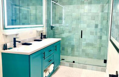 AZUL on Avenida Del Mar (1/2 Mile to the PIER!) - Foto 12