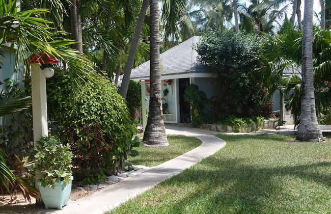 South Fleetwood Grace Bay - Foto 80