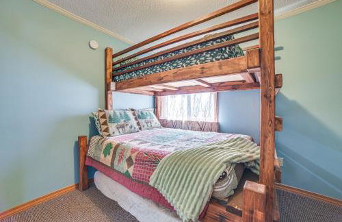 On-Site Hiking Family Escape in Northern Michigan - Foto 16