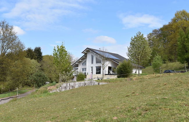 Holiday Home With Beautiful View on the Village - Photo 48