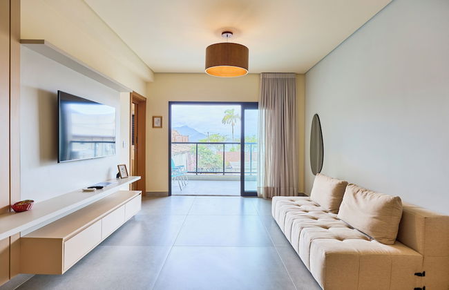 Anamá Apart Hotel de Frente Pra o Mar - Foto 51