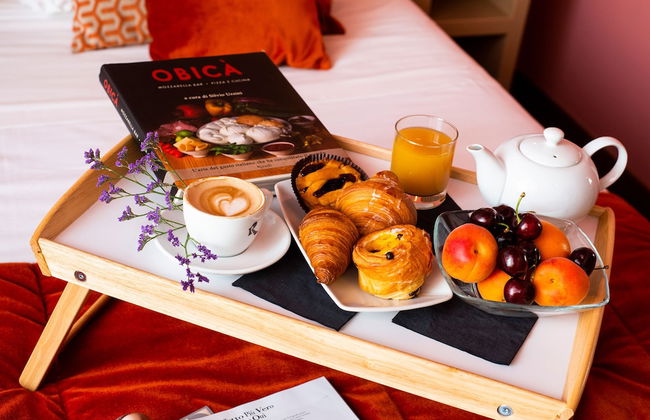 Town House Campo de' Fiori - Foto 47