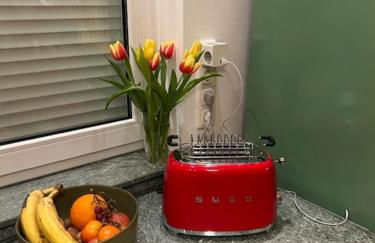 Haus am Stadtrand von Berlin - Photo 10