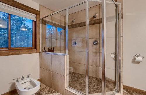 Mountain View Retreat home - Foto 29