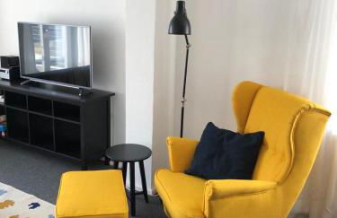 "Über den Dächern" - Foto 2