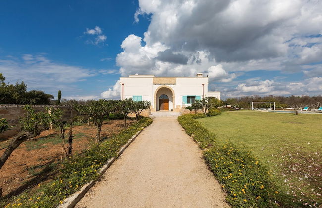 Villa Nena - Foto 42