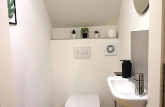 FeWo EG am Fluss mit Terrasse - eine grüne Oase - Foto 20