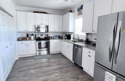 North Myrtle Beach Stay-Golfcart - Foto 40