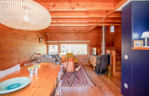 Liiiving in Ofir - Seaside Pool Bungalow - Foto 47