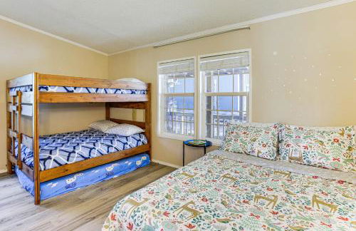 Lake Livingston Home with Dock and Deck! - Foto 25