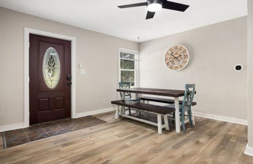 Peaceful Park Living - 3BD 10mins to DT Peoria - Foto 13