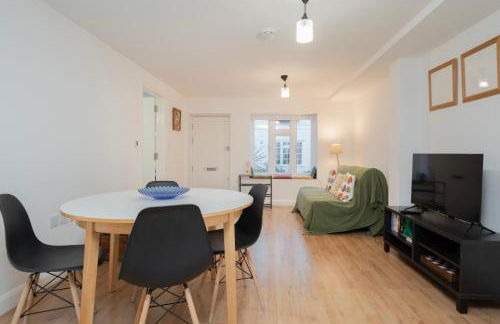 Modern one bedroom flat in Central London - Photo 19