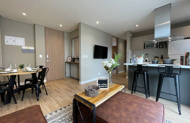 Palmetto Niido - Foto 69