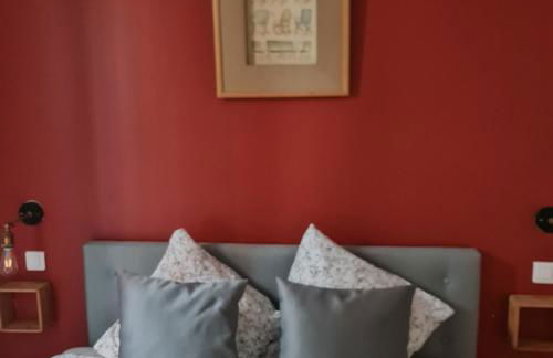 Quiet apartment, lively area,next to Eiffel Tower. - Foto 20