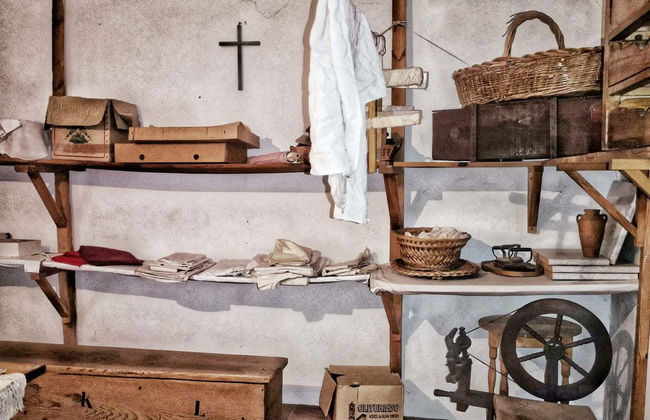 Visita guiada por el Monasterio de Lerma - Foto 6