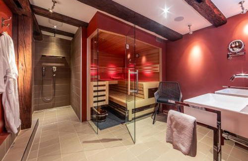 Ferienhaus Oberstaader Fewo Galerie - Foto 17