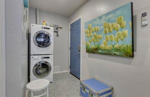 Near to OUHSC Hospitals-Garage Studio - Photo 73