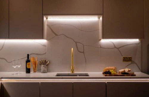 Newly renovated 4 Bedroom Cottage with Wood Burner - Foto 36