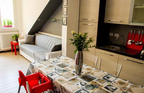 Appartamenti Borghetto Panigale - Foto 44