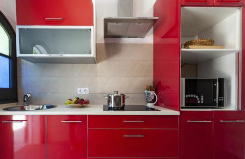 1215 BAIX CAMP casa con jardin - Apivend Immo - Foto 9