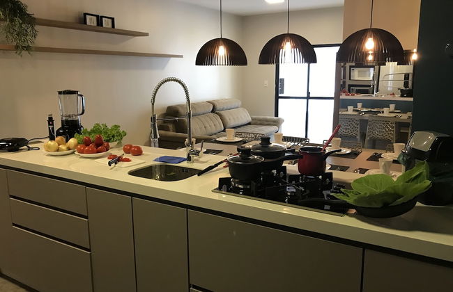 Apartamento Edifício Dona Anna - Photo 18