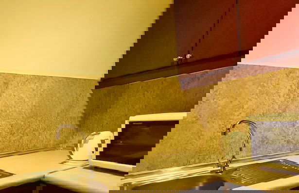 Glorious Service Suite At Times Square - Foto 63