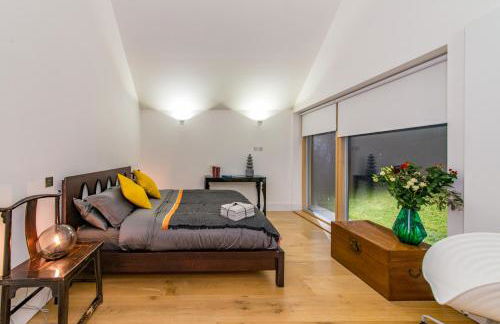 The Den, Architect Designed Barn, Beautiful Location - Foto 61