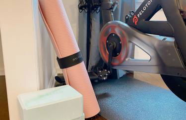 Retro Ypsilanti Cottage - Peloton & Vintage Vibes - Foto 8