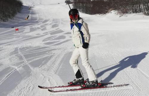 Antico Chalet Momosa Maxi - Foto 59