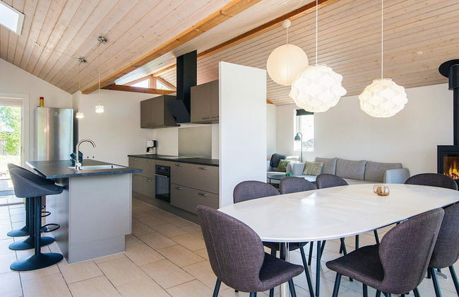 Luxury Beach House With Spa - By Traum Ferienwohnungen - Foto 9