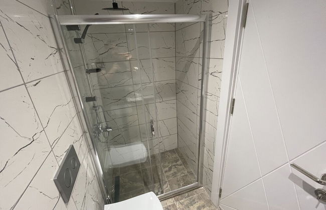 Blue Mansion Hotel - Photo 51