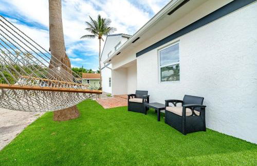 Mins to Beach Recently remodeled Putting Green - Foto 22