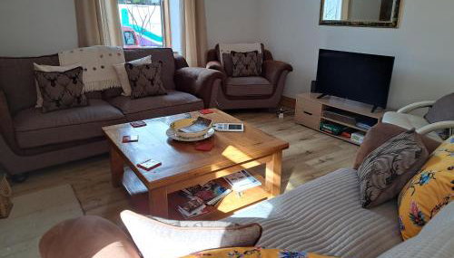 The Apartment in Aberlour - Foto 5