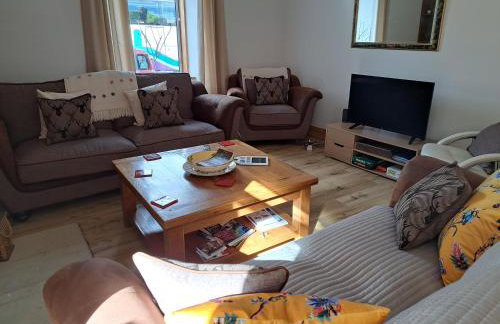 The Apartment in Aberlour - Foto 5
