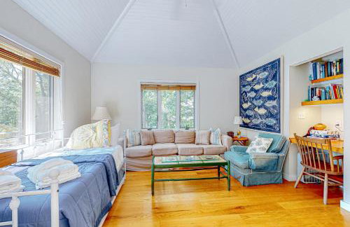 Nana’s Treehouse - Foto 38